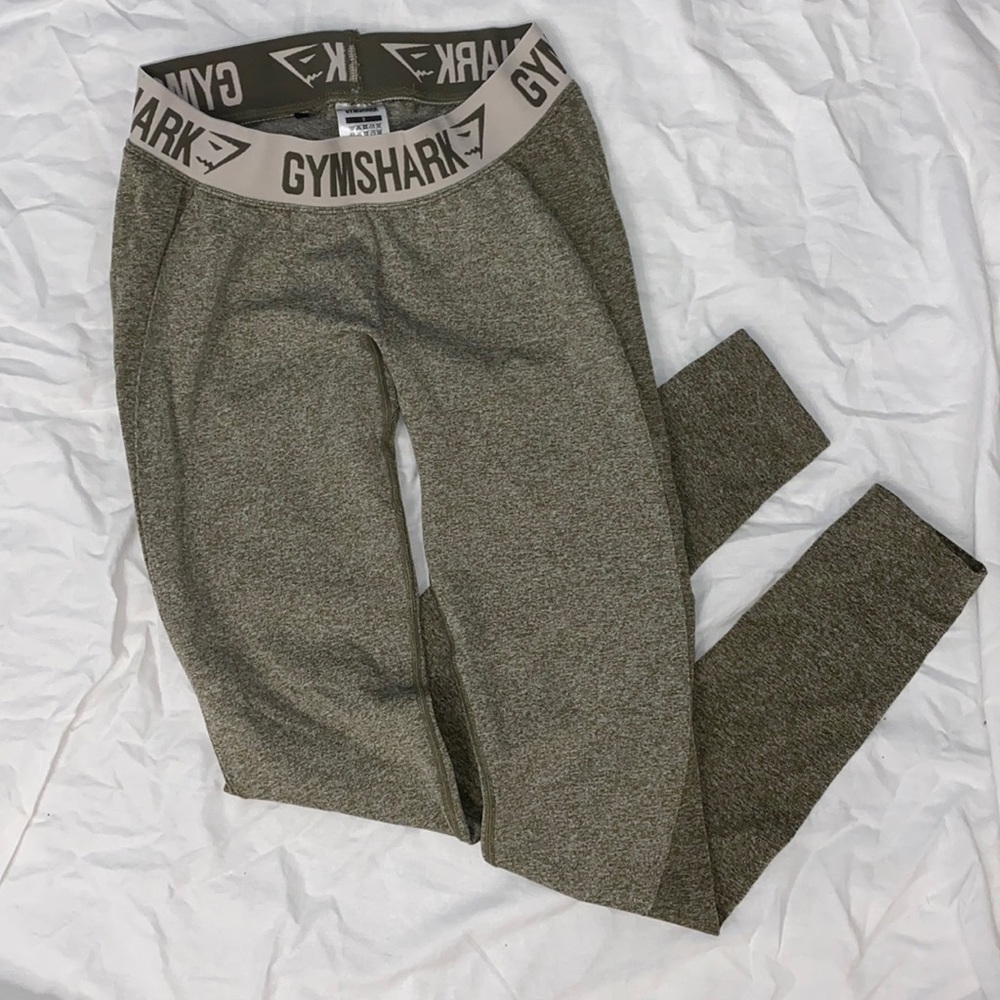 Gymshark leggings